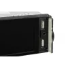 BLOW Spider 4CAL RDS RGB Autoradio mit Bluetooth, USB, SD, AUX, Touchscreen, RGB-Hintergrundbeleuchtung, Fernbedienung, 1 DIN, 4x45W