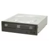 Lite-On iHAS124-14 Internes DVD±RW-Laufwerk - SATA - Schwarz - Bulk