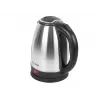 BLOW Silver Kettle 2000W BK-18SS 1,8L Edelstahl