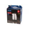 BLOW Silver Kettle 2000W BK-18SS 1,8L Edelstahl