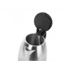 BLOW Silver Kettle 2000W BK-18SS 1,8L Edelstahl