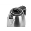 BLOW Silver Kettle 2000W BK-18SS 1,8L Edelstahl