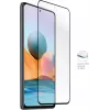 Nevox NEVOGLASS Displayschutzfolie aus gehärtetem Glas für Google Pixel 10 Pro (Transparent)