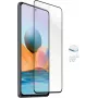 Nevox NEVOGLASS Displayschutzfolie aus gehärtetem Glas für Google Pixel 10 Pro (Transparent)