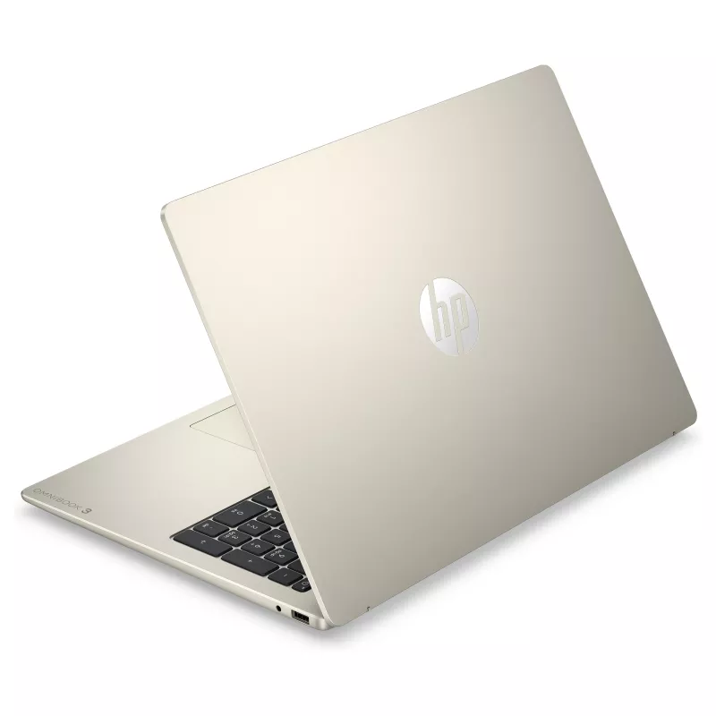 HP OmniBook 3 16-by0656ng Laptop, 16 Zoll, AMD Ryzen 5, 16GB RAM, 1TB SSD, Windows 11 Home