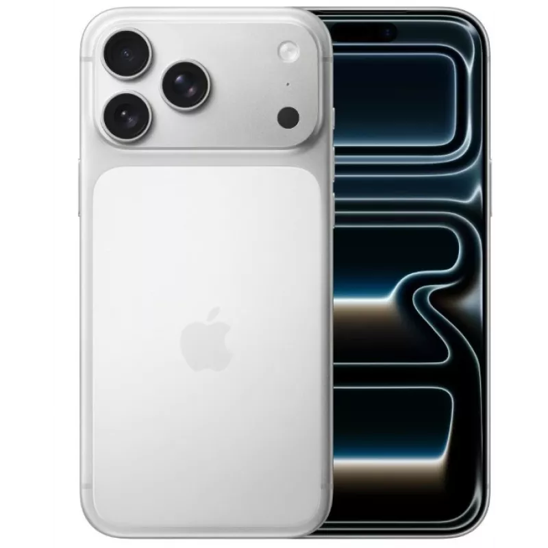 Apple iPhone 17 Pro Max 2TB Silber