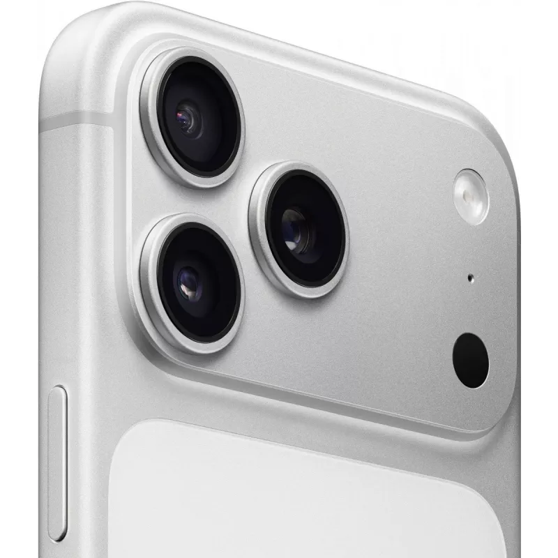 Apple iPhone 17 Pro Max 2TB Silber