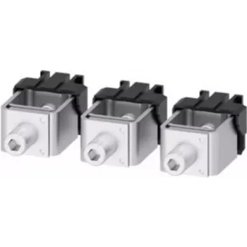 Siemens 3VA9253-0JA11 Rahmenklemme für 3VA2 MCCB, Schraubanschluss, 240 mm², 1 Stück
