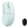 WL MOUSE WLMouse YING Magnesium Wireless Gaming Mouse, PAW3950HS, 8K Polling, OMRON Optical Switches - Blau