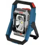 Bosch Professional GLI 18V-3000 Akku-LED-Arbeitsleuchte (Gerät ohne Akku, 18 V, 3000 Lumen, IP64)