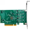 HighPoint RocketU 1244C USB 3.2 Gen 2x2 PCIe 3.0 x4 Host-Adapterkarte mit 4 USB-C-Anschlüssen