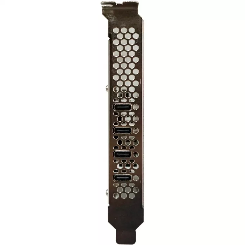 HighPoint RocketU 1244C USB 3.2 Gen 2x2 PCIe 3.0 x4 Host-Adapterkarte mit 4 USB-C-Anschlüssen