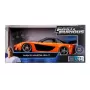 Jada Fast & Furious Mazda RX-7 1:24 Die-Cast Modellauto