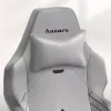 Huzaro Force 8.1 Grey Gaming Chair