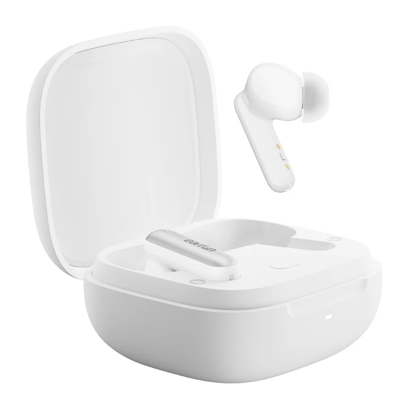 EarFun Air Pro 4i ANC TWS Earbuds (Weiß)