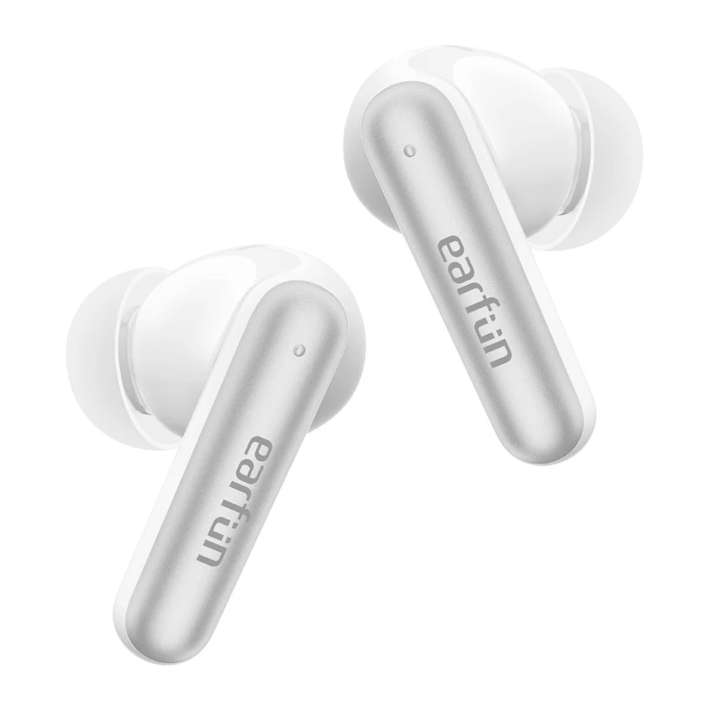 EarFun Air Pro 4i ANC TWS Earbuds (Weiß)