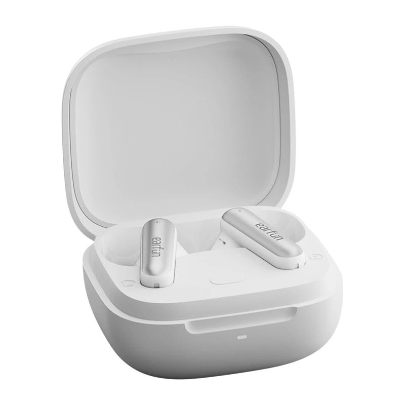 EarFun Air Pro 4i ANC TWS Earbuds (Weiß)