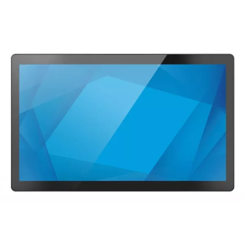 Elo I-Series 3 23.8 inch All-in-One Touch Computer, Intel Core i5, 8GB RAM, 128GB SSD, Full HD, PCAP Touch, No OS