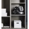 Tefal Compact Power XXL TW4B36 beutelloser Zylinderstaubsauger 900 W 2,5 L 75 dB Schwarz/Blau