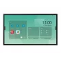 Sharp NEC LM431 43 inch 4K UHD Interaktives Flachbilddisplay mit Android, 500 cd/m², OPS-Steckplatz