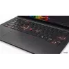 Lenovo ThinkPad X13 Gen 6 Intel Core Ultra 5 225U 16GB 512GB SSD 13.3 inch WUXGA IPS Windows 11 Pro Schwarz 3Y Premier Support + CO2 Offset