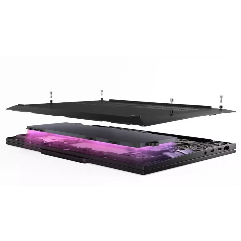 Lenovo ThinkPad X13 Gen 6 Intel Core Ultra 5 225U 16GB 512GB SSD 13.3 inch WUXGA IPS Windows 11 Pro Schwarz 3Y Premier Support + CO2 Offset