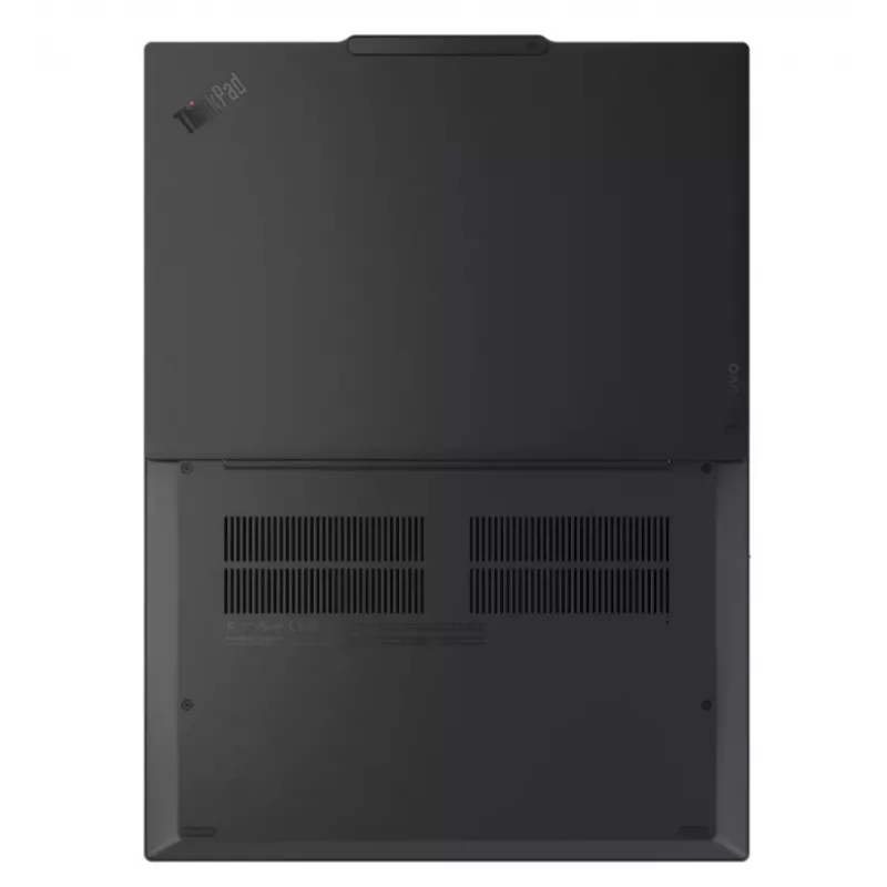 Lenovo ThinkPad X13 Gen 6 Intel Core Ultra 5 225U 16GB 512GB SSD 13.3 inch WUXGA IPS Windows 11 Pro Schwarz 3Y Premier Support + CO2 Offset