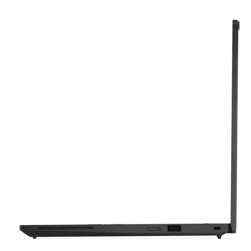 Lenovo ThinkPad X13 Gen 6 Intel Core Ultra 5 225U 16GB 512GB SSD 13.3 inch WUXGA IPS Windows 11 Pro Schwarz 3Y Premier Support + CO2 Offset