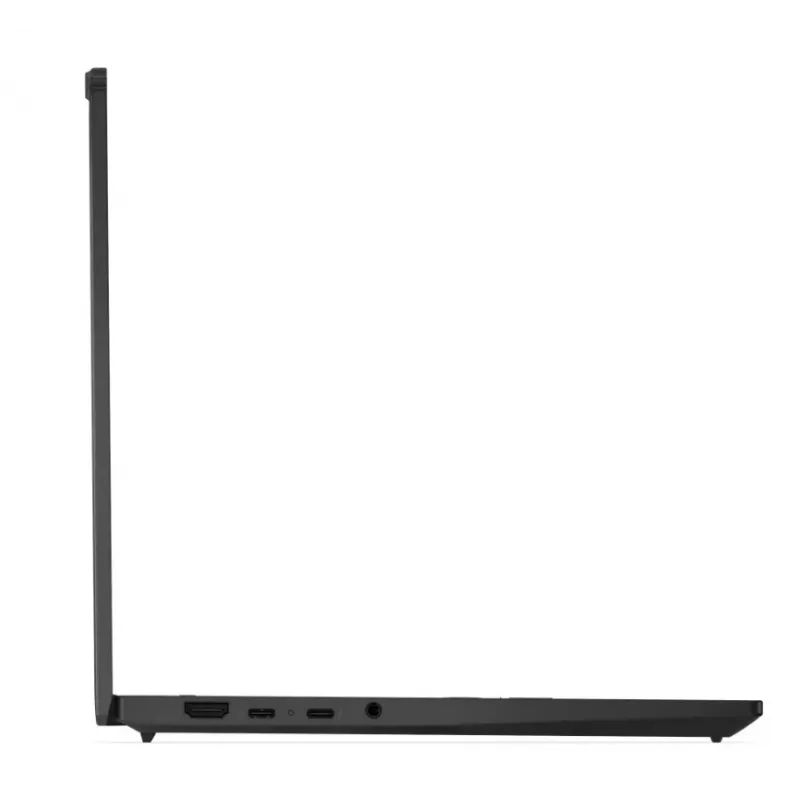 Lenovo ThinkPad X13 Gen 6 Intel Core Ultra 5 225U 16GB 512GB SSD 13.3 inch WUXGA IPS Windows 11 Pro Schwarz 3Y Premier Support + CO2 Offset