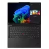 Lenovo ThinkPad X13 Gen 6 Intel Core Ultra 5 225U 16GB 512GB SSD 13.3 inch WUXGA IPS Windows 11 Pro Schwarz 3Y Premier Support + CO2 Offset