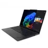 Lenovo ThinkPad X13 Gen 6 Intel Core Ultra 5 225U 16GB 512GB SSD 13.3 inch WUXGA IPS Windows 11 Pro Schwarz 3Y Premier Support + CO2 Offset