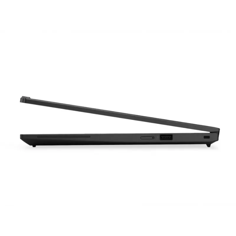 Lenovo ThinkPad X13 Gen 6 Intel Core Ultra 5 225U 16GB 512GB SSD 13.3 inch WUXGA IPS Windows 11 Pro Schwarz 3Y Premier Support + CO2 Offset