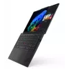 Lenovo ThinkPad X13 Gen 6 Intel Core Ultra 5 225U 16GB 512GB SSD 13.3 inch WUXGA IPS Windows 11 Pro Schwarz 3Y Premier Support + CO2 Offset