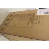 Gorenje RB39EPW4 Freistehender Kühlschrank ohne Gefrierfach, 134 L, Weiß, Energieeffizienzklasse E