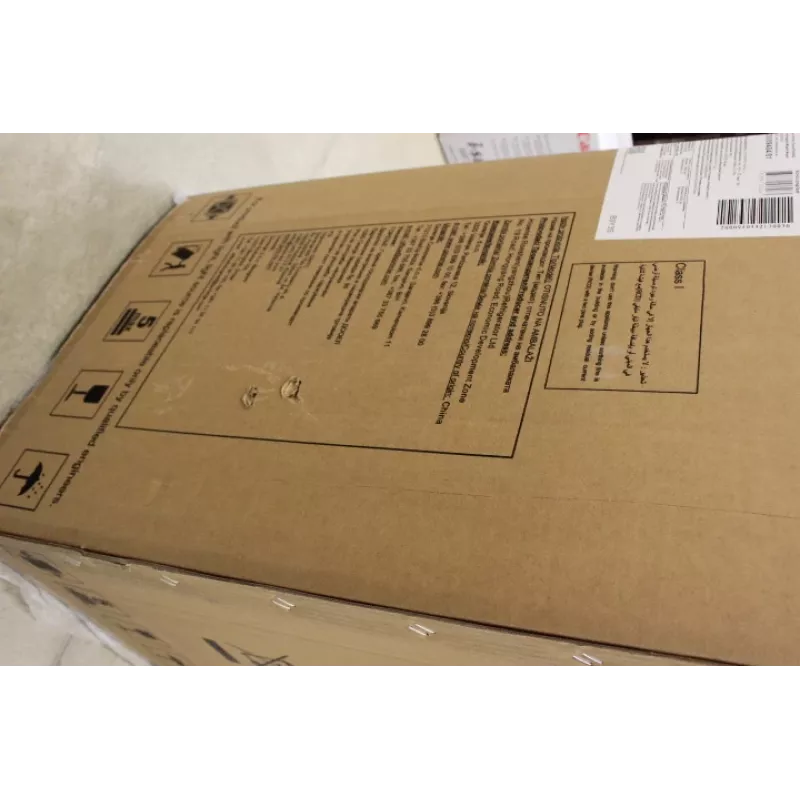 Gorenje RB39EPW4 Freistehender Kühlschrank ohne Gefrierfach, 134 L, Weiß, Energieeffizienzklasse E