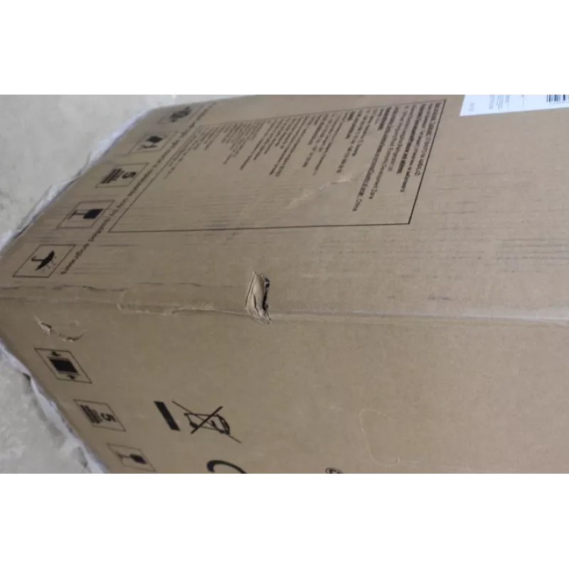 Gorenje RB39EPW4 Freistehender Kühlschrank ohne Gefrierfach, 134 L, Weiß, Energieeffizienzklasse E