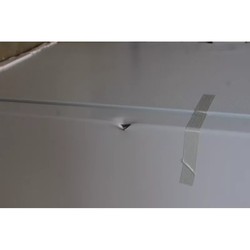 Gorenje RB39EPW4 Freistehender Kühlschrank ohne Gefrierfach, 134 L, Weiß, Energieeffizienzklasse E