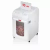 HSM Autofeed X200 Papierschredder mit automatischem Einzug, 30 L, P-4, 4 x 12 mm
