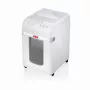 HSM Autofeed X200 Papierschredder mit automatischem Einzug, 30 L, P-4, 4 x 12 mm