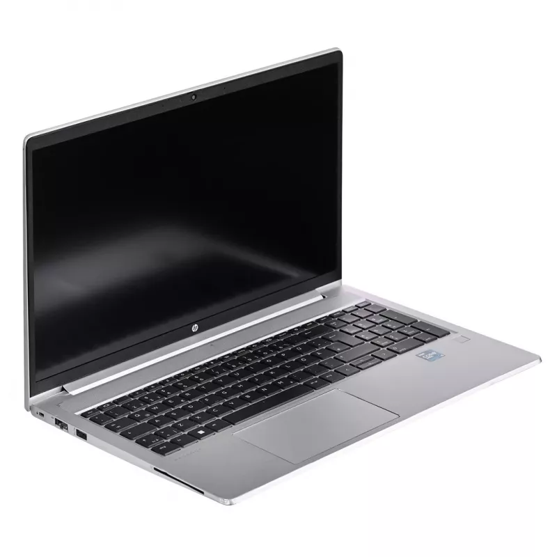 HP ProBook 650 G8 i5-1135G7 16GB 512GB SSD 15,6 inch FHD Windows 11 Pro UK QWERTY Laptop (Gebraucht)
