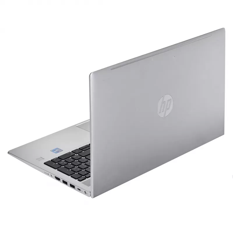 HP ProBook 650 G8 i5-1135G7 16GB 512GB SSD 15,6 inch FHD Windows 11 Pro UK QWERTY Laptop (Gebraucht)