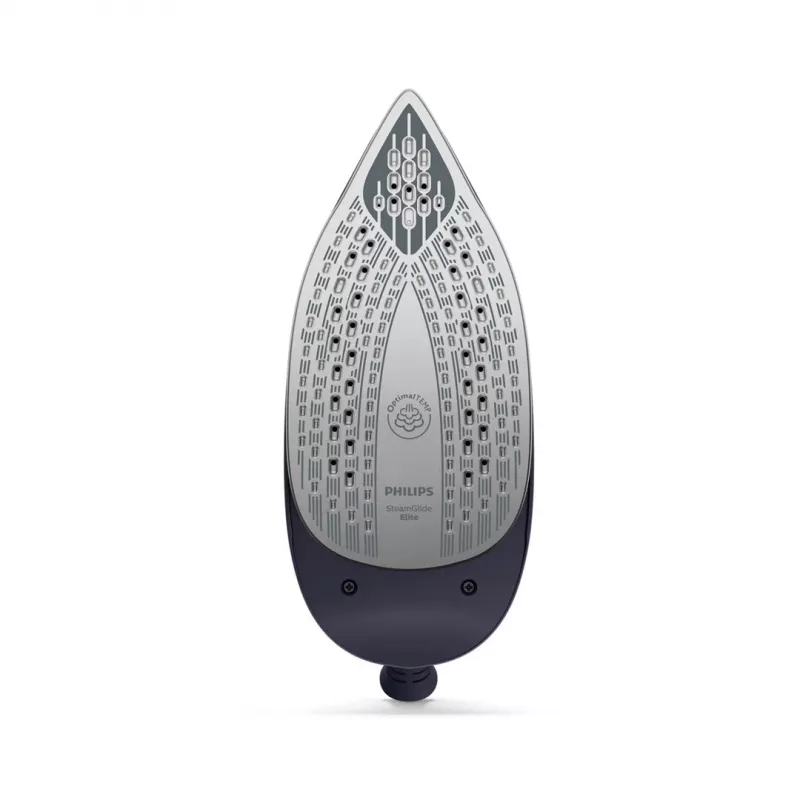 Philips 7000 Series PSG7200/20 Dampfbügelstation 3120 W 1,5 L SteamGlide Elite Bügelsohle Blau