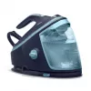 Philips 7000 Series PSG7200/20 Dampfbügelstation 3120 W 1,5 L SteamGlide Elite Bügelsohle Blau