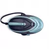 Philips 7000 Series PSG7200/20 Dampfbügelstation 3120 W 1,5 L SteamGlide Elite Bügelsohle Blau