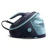 Philips 7000 Series PSG7200/20 Dampfbügelstation 3120 W 1,5 L SteamGlide Elite Bügelsohle Blau