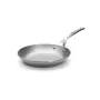De Buyer Mineral B Element Pro Carbon Steel Frying Pan 24 cm