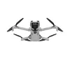 DJI Lito 1 Fly More Combo (DJI RC-N3) Drohne mit 4K-Kamera, Grau