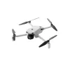 DJI Lito 1 Fly More Combo (DJI RC-N3) Drohne mit 4K-Kamera, Grau