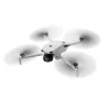 DJI Lito 1 Fly More Combo (DJI RC-N3) Drohne mit 4K-Kamera, Grau