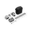 DJI Lito 1 Fly More Combo (DJI RC-N3) Drohne mit 4K-Kamera, Grau